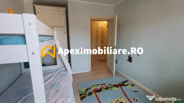 Apartament 3 camere de inchiriat Natiunile Unite București