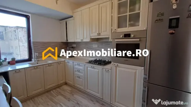 Apartament 3 camere de inchiriat Natiunile Unite București