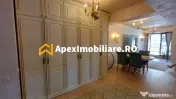 Apartament 3 camere de inchiriat Natiunile Unite București 