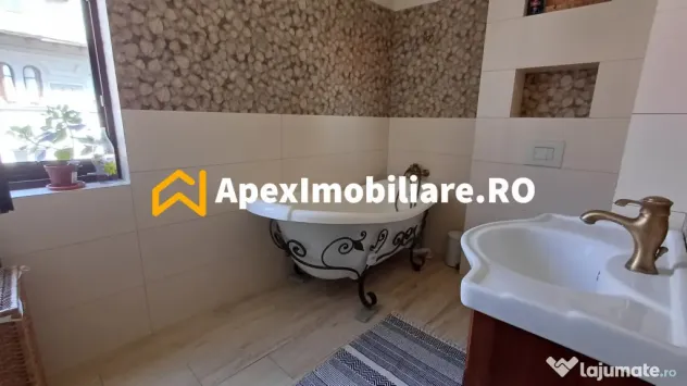 Apartament 3 camere de inchiriat Natiunile Unite București