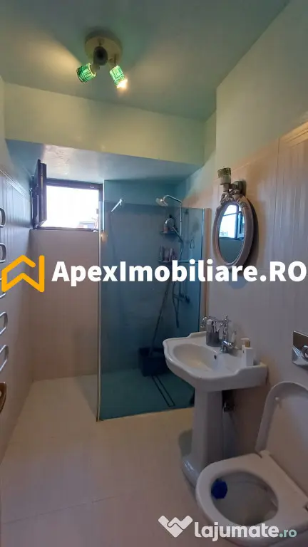Apartament 3 camere de inchiriat Natiunile Unite București