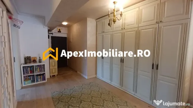 Apartament 3 camere de inchiriat Natiunile Unite București