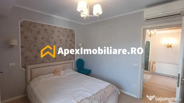 Apartament 3 camere de inchiriat Natiunile Unite București
