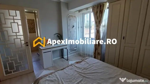 Apartament 3 camere de inchiriat Natiunile Unite București