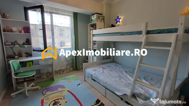 Apartament 3 camere de inchiriat Natiunile Unite București