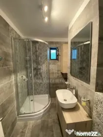 Apartament 2 camere renovat Astra Brasov