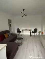 Apartament 2 camere renovat Astra Brasov 
