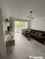 Apartament 2 camere renovat Astra Brasov 