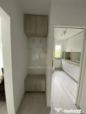 Apartament 2 camere renovat Astra Brasov 