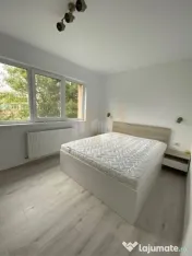 Apartament 2 camere renovat Astra Brasov 
