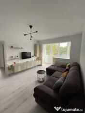 Apartament 2 camere renovat Astra Brasov 
