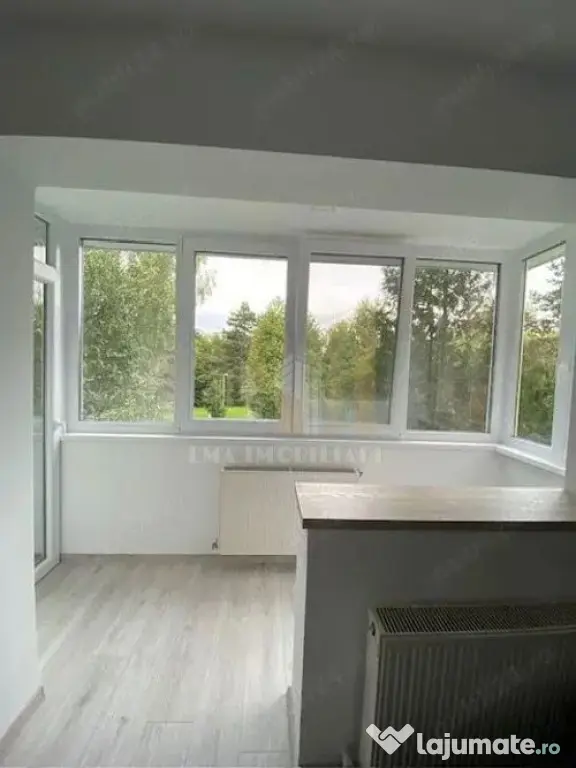Apartament 2 camere renovat Astra Brasov