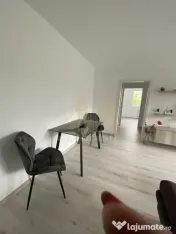 Apartament 2 camere renovat Astra Brasov 
