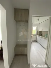 Apartament 2 camere renovat Astra Brasov 