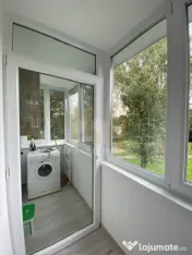 Apartament 2 camere renovat Astra Brasov 