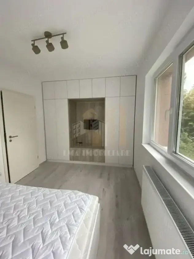 Apartament 2 camere renovat Astra Brasov