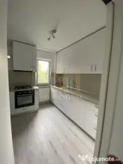 Apartament 2 camere renovat Astra Brasov 