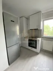 Apartament 2 camere renovat Astra Brasov 