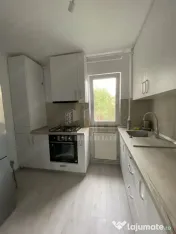 Apartament 2 camere renovat Astra Brasov 