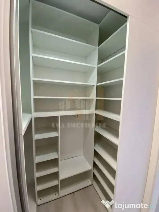 Apartament 2 camere renovat Astra Brasov