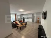 Apartament 2 camere, 57 mp, prima inchiriere, zona Eroilor 