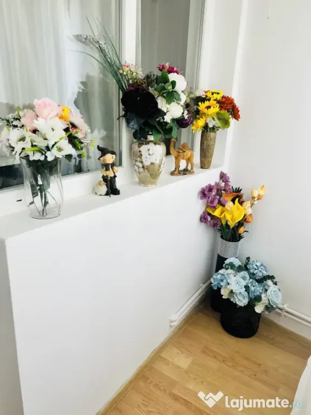 Vânzare apartament 3 camere, Oltenița