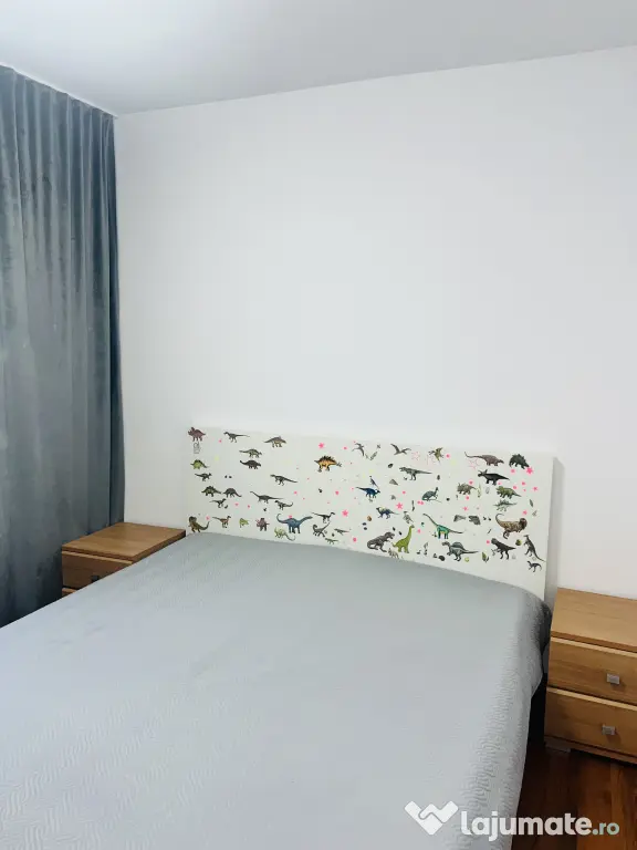 Vânzare apartament 3 camere, Oltenița