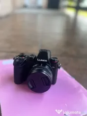 Vand camera foto Panasonic LUMIX S5D