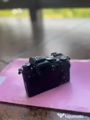 Vand camera foto Panasonic LUMIX S5D