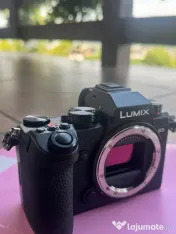 Vand camera foto Panasonic LUMIX S5D