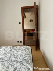 Apartament cu 3 camere, 47mp+4mp balcon, Zona Dacia