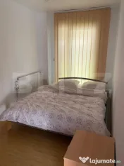 Apartament cu 3 camere, 47mp+4mp balcon, Zona Dacia