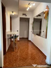 Apartament cu 3 camere, 47mp+4mp balcon, Zona Dacia