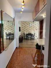 Apartament cu 3 camere, 47mp+4mp balcon, Zona Dacia