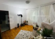 Apartament 3 camere, zona Tudor 