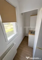 Apartament 3 camere, zona Tudor 