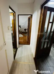 Apartament 3 camere, zona Tudor 