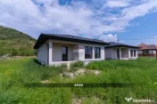 Casă nouă de vânzare în Seini | 120 mp utili | Teren ... 