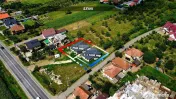 Casă nouă de vânzare în Seini | 120 mp utili | Teren ...