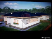 Casă nouă de vânzare în Seini | 120 mp utili | Teren ... 