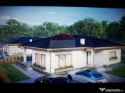 Casă nouă de vânzare în Seini | 120 mp utili | Teren ... 