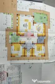 Casă nouă de vânzare în Seini | 120 mp utili | Teren ... 