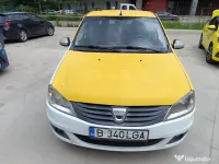 Vand Logan  1.6  16v 