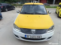 Vand Dacia Logan  1.6  16v