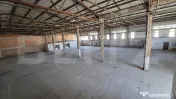 Hală Depozitare 3.000 MP | Divizibilă în Spații Mai Mici 