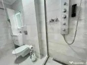 Apartment de vânzare la cheie cu 2 camere, 58 mp, zona Dâm 