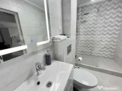 Apartment de vânzare la cheie cu 2 camere, 58 mp, zona Dâm 