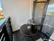 Apartment de vânzare la cheie cu 2 camere, 58 mp, zona Dâm 