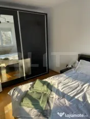 Apartament cu 3 camere, 65mp+4mp balcon, Zona Tipografilor 