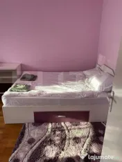 Apartament cu 3 camere, 65mp+4mp balcon, Zona Tipografilor 